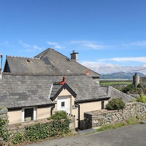 The Doll'S House Villa Harlech Exterior photo