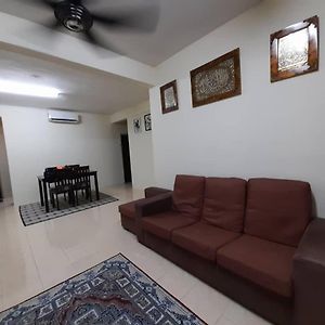 Dhuha Homestay @ Seri Alam Masai , Johor Exterior photo