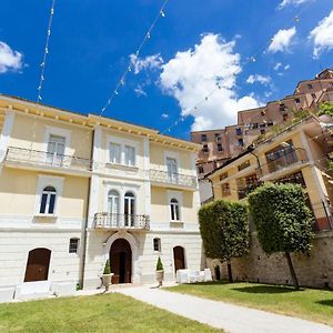 Apartamento Palazzo Vittoli - Irpinia Castelfranci Exterior photo