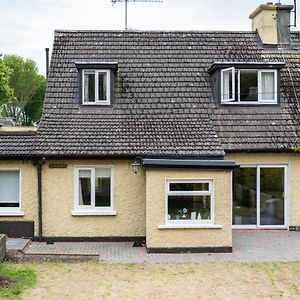 Gleann Na Smol Bed and Breakfast Howth Exterior photo