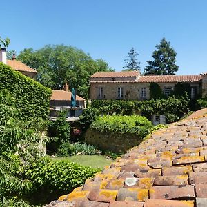 La Maison De Roussi Bed and Breakfast Nonette Exterior photo