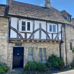 Luxury Cotswolds Cottage Optional Hot Tub, Castle Combe Exterior photo