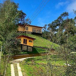 Villa De Los Sueños Pasto Exterior photo