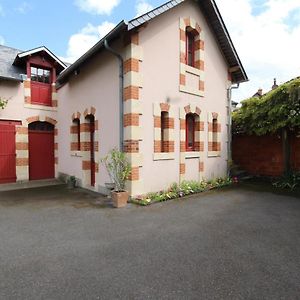 Le Faré Pouguois Villa Pougues-les-Eaux Exterior photo