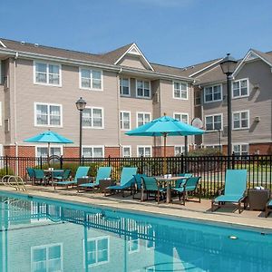 Sonesta Es Suites Charlottesville University Exterior photo