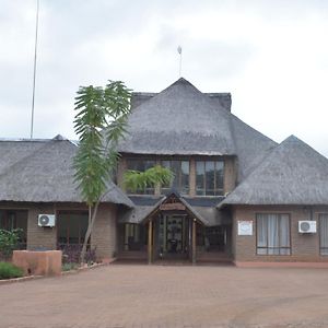 Copacopa Lodge&Conference Centre Punda Maria Exterior photo