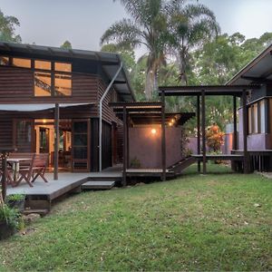 Lizard Lodge Peregian Springs Exterior photo