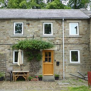 Mews Cottage Middleton in Teesdale Exterior photo