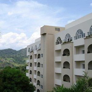 Hotel Avalon Grand Panama Exterior photo
