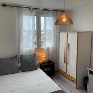 Apartamento Chambre privé près de bordeaux Cenon Exterior photo