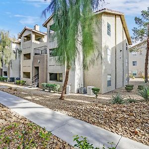 Condo Close To Strip And Raiders Stadium Las Vegas Exterior photo