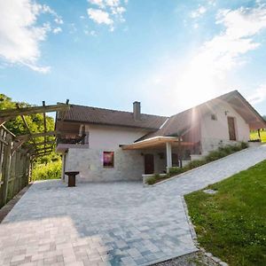 Holiday Home In Smarjeske Toplice Kranjska Krain 42904 Exterior photo