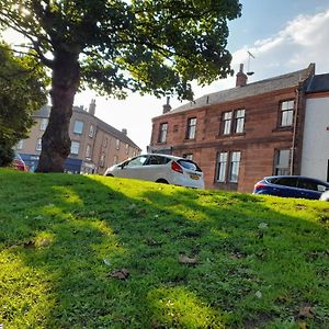 Apartamento Riverside Musselburgh Exterior photo