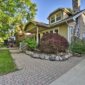 Historic Dearborn Home 13 Mi To Downtown Detroit! Exterior photo