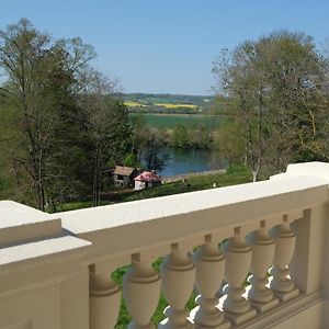 Grand-Varennes Bed and Breakfast Serbonnes Exterior photo