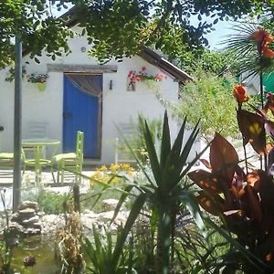 Vivienda Rural La choza Villa Jerez de la Frontera Exterior photo