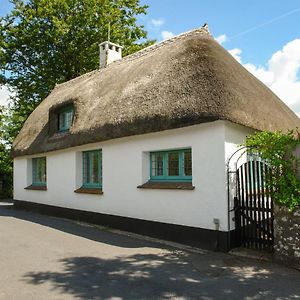 The Old Forge Villa Newton Abbot Exterior photo