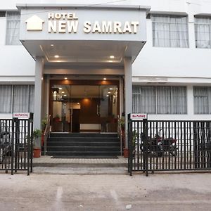 Hotel New Samrat Aurangābād Exterior photo