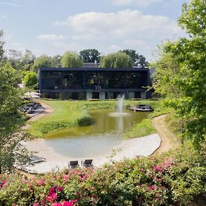 La Marquise Luxe Vakantiehuis Villa Budel Exterior photo