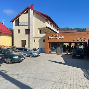 Hotel Panna Gusto Cîmpeni Exterior photo