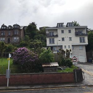 Beautiful 3-Bed Apartment In Gourock Exterior photo