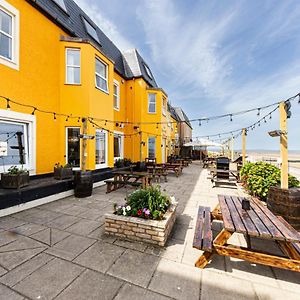 The Beaches Hotel And Spa Prestatyn Exterior photo