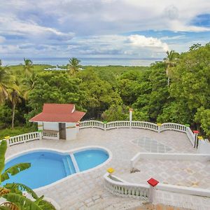 Hotel Posada Magic Hill On Vacation San Andrés Exterior photo