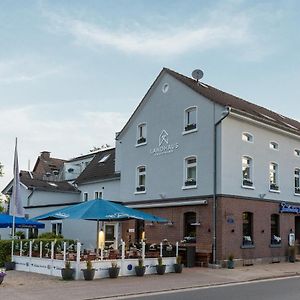 Hotel Landhaus Knappmann Essen Exterior photo