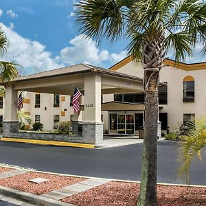 Quality Inn Surfside Myrtle Beach Exterior photo