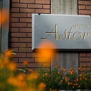 Hotel Astor Módena Exterior photo