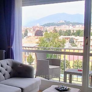 Suite Panorama Brescia Exterior photo
