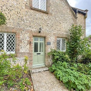 The Old School House Villa Dorchester Exterior photo