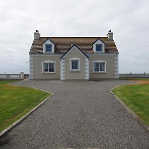 Taigh Dhonnchaidh Villa Howmore Exterior photo