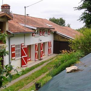 Maison Spacieuse A Camarade Avec Grand Jardin Pour 15 Personnes Villa Durban-sur-Arize Exterior photo