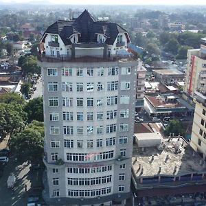 Seven Skies Hotel Arusha Exterior photo