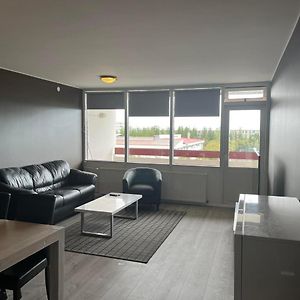 Reykjavik Condo Exterior photo