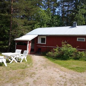 Mentulan Saunatupa Villa Lappeenranta Exterior photo