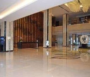 Hotel Ramada By Wyndham Huizhou South Interior photo