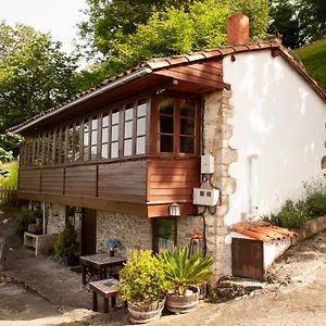 Casa Rural El Corquieu De La Cava Hostal San Feliz Exterior photo