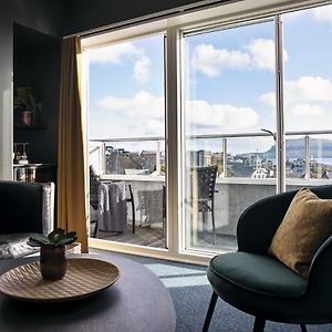 62N Hotel - City Center Tórshavn Exterior photo