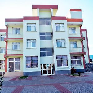 Hotel Ambiere House Mtwara Exterior photo