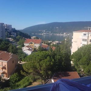 Topla Rooms Milan Herceg Novi Exterior photo