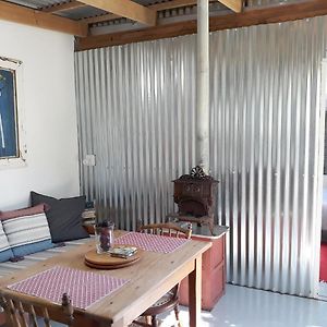 Apartamento Storms River Tin House Stormsrivier Exterior photo