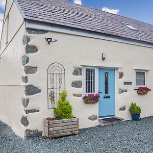 Marchlyn Villa Caernarfon Exterior photo