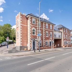 Stunning New Townhouse In The Heart Of Warwick Villa Warwick  Exterior photo