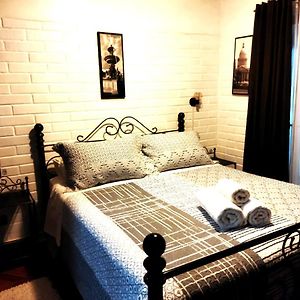 Casa Roble Añejo Bed&Breakfast Bed and Breakfast Santa Cruz Exterior photo