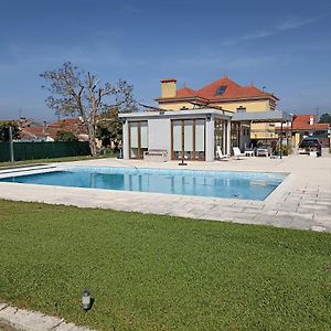 Hotel Casa Afonso - Passadicos Do Paco Aveiro Exterior photo