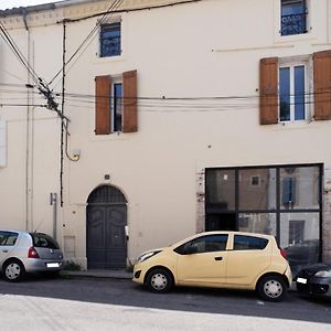 Apartamento Le Naoline - Charmant Apt 5E Proche Carcassonne Castelnaudary Exterior photo