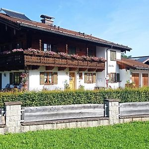 Ferienwohnung Maria-Wies Schönau am Königssee Exterior photo