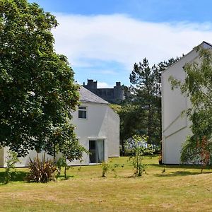 Apartamento Finest Retreats - Golygfa O'R Castell - Castle Views Harlech Exterior photo